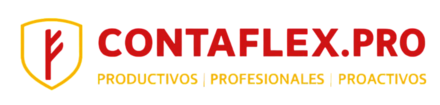 logo contaflex nuevo