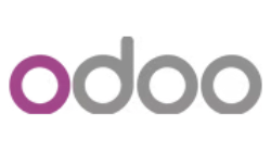 Odoo logo