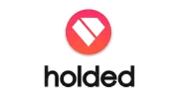holded logo