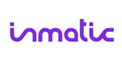 inmatic logo