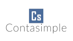Logo Contasimple