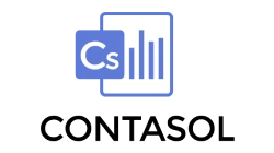 Logo Contasol