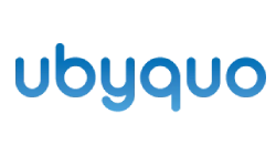 Logo Ubyquo