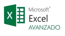 Logo Excel Avanzado