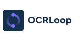 OCRLoop Logo