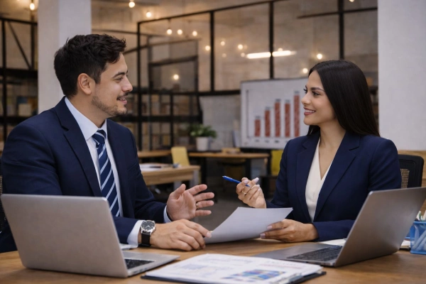 Servicios De Asesoria Contable En Espana Europa