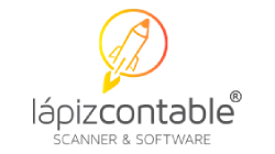Lapizcontable Logo