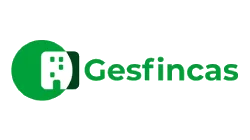 Logo Gesfincas