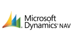 Microsoft Dynamics Nav Logo